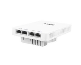 WTU420系列WTU420H室內(nèi)放裝型802.11ac無線接入設備