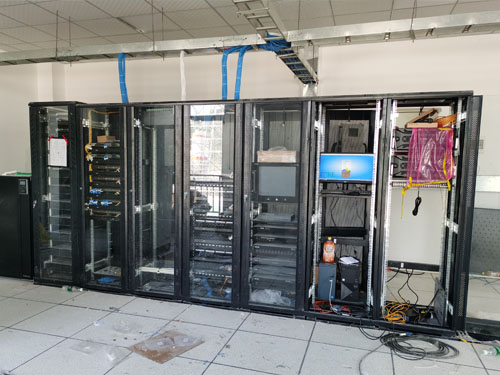 重慶弱電公司