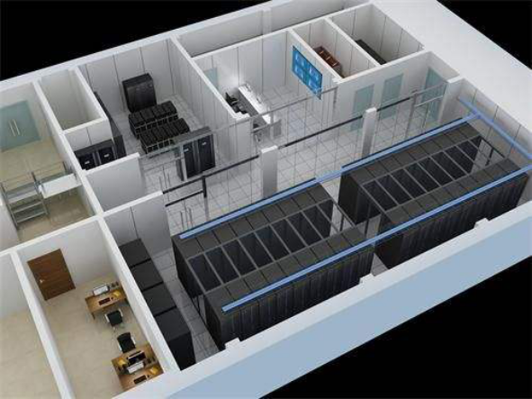重慶弱電系統(tǒng)建設廠家